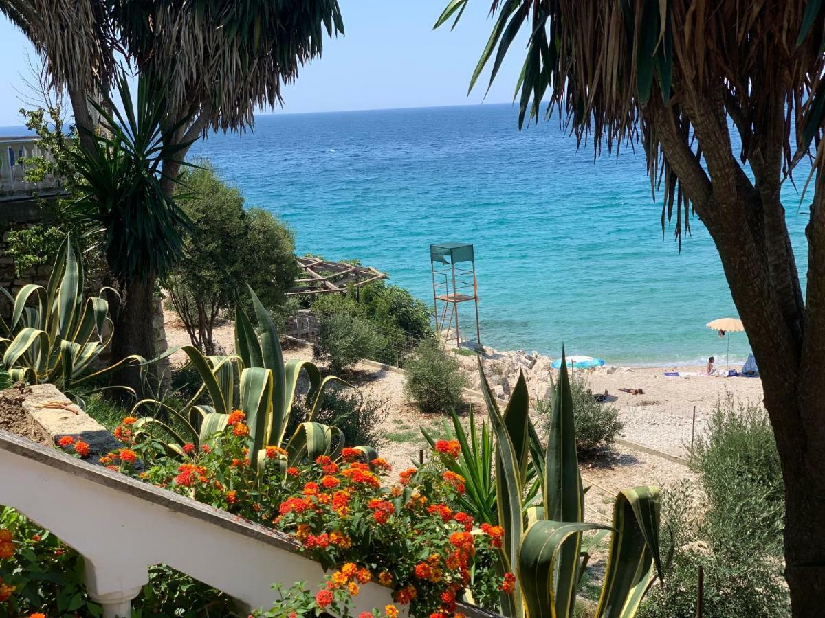 סרנדה Hotel Dodona מראה חיצוני תמונה
